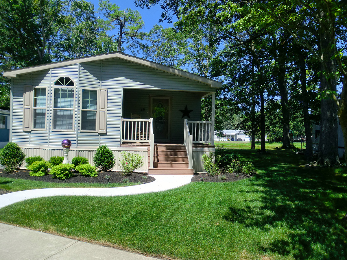 Manufactured Homes, Mobile Homes For Sale in NJ New & PreOwned